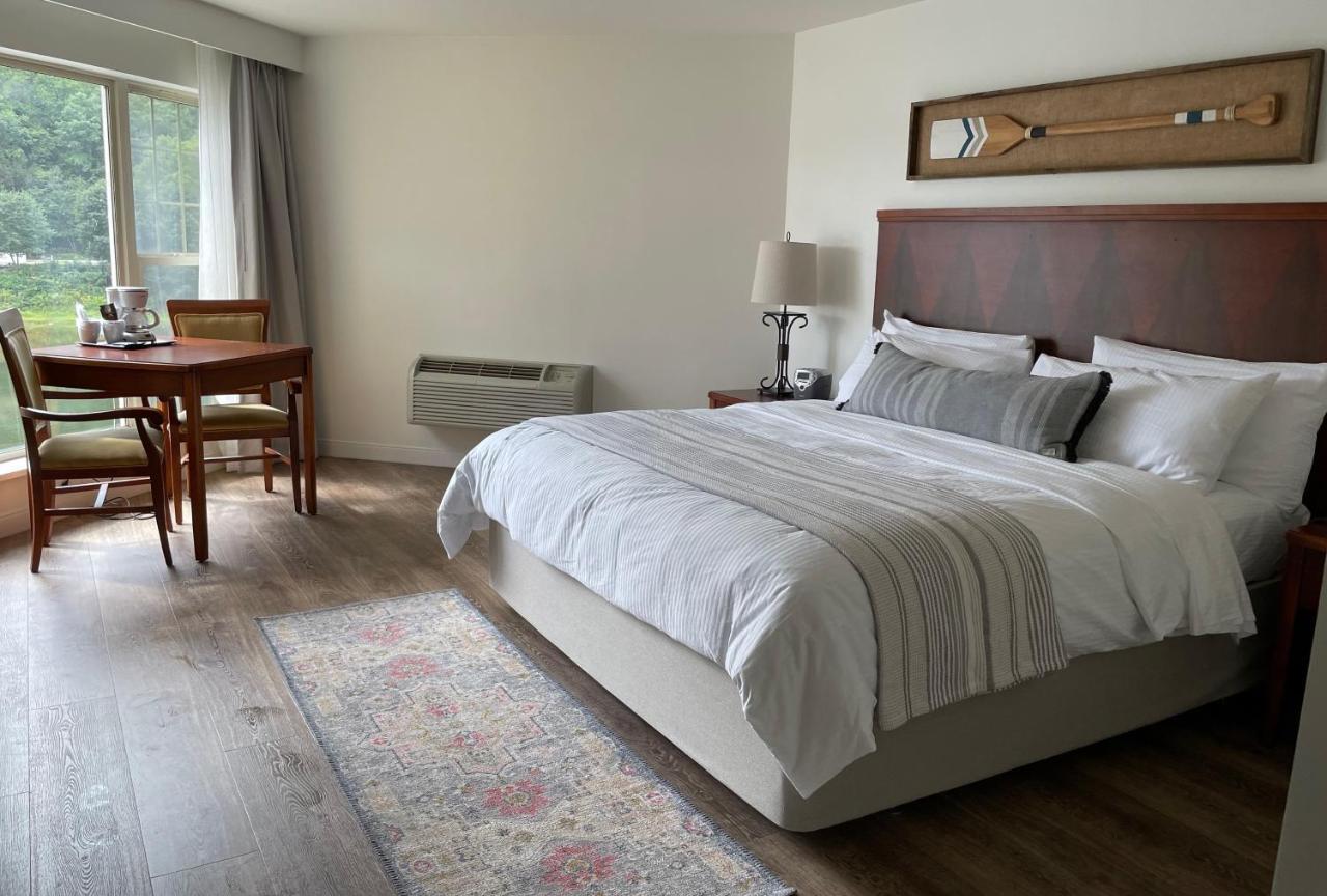 Foxburg Inn Emlenton المظهر الخارجي الصورة