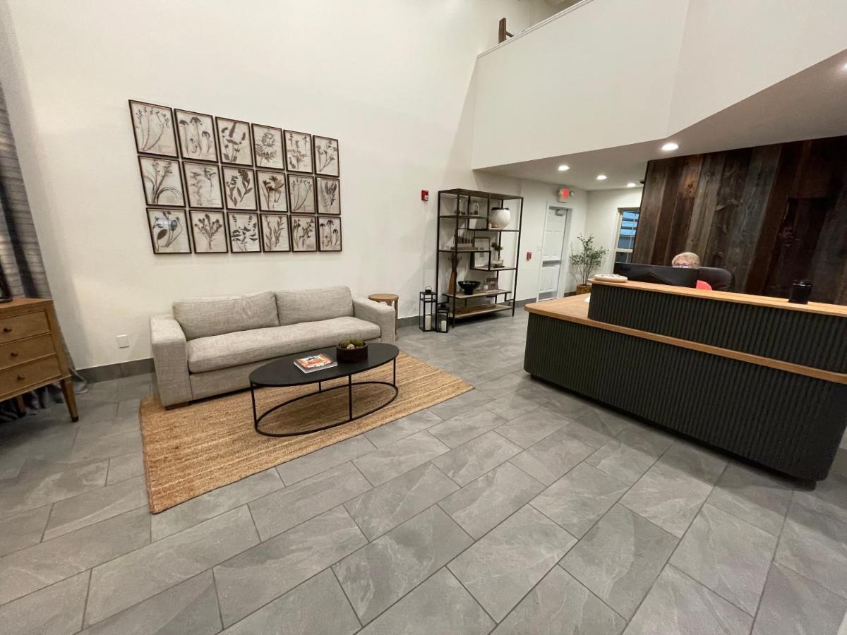 Foxburg Inn Emlenton المظهر الخارجي الصورة