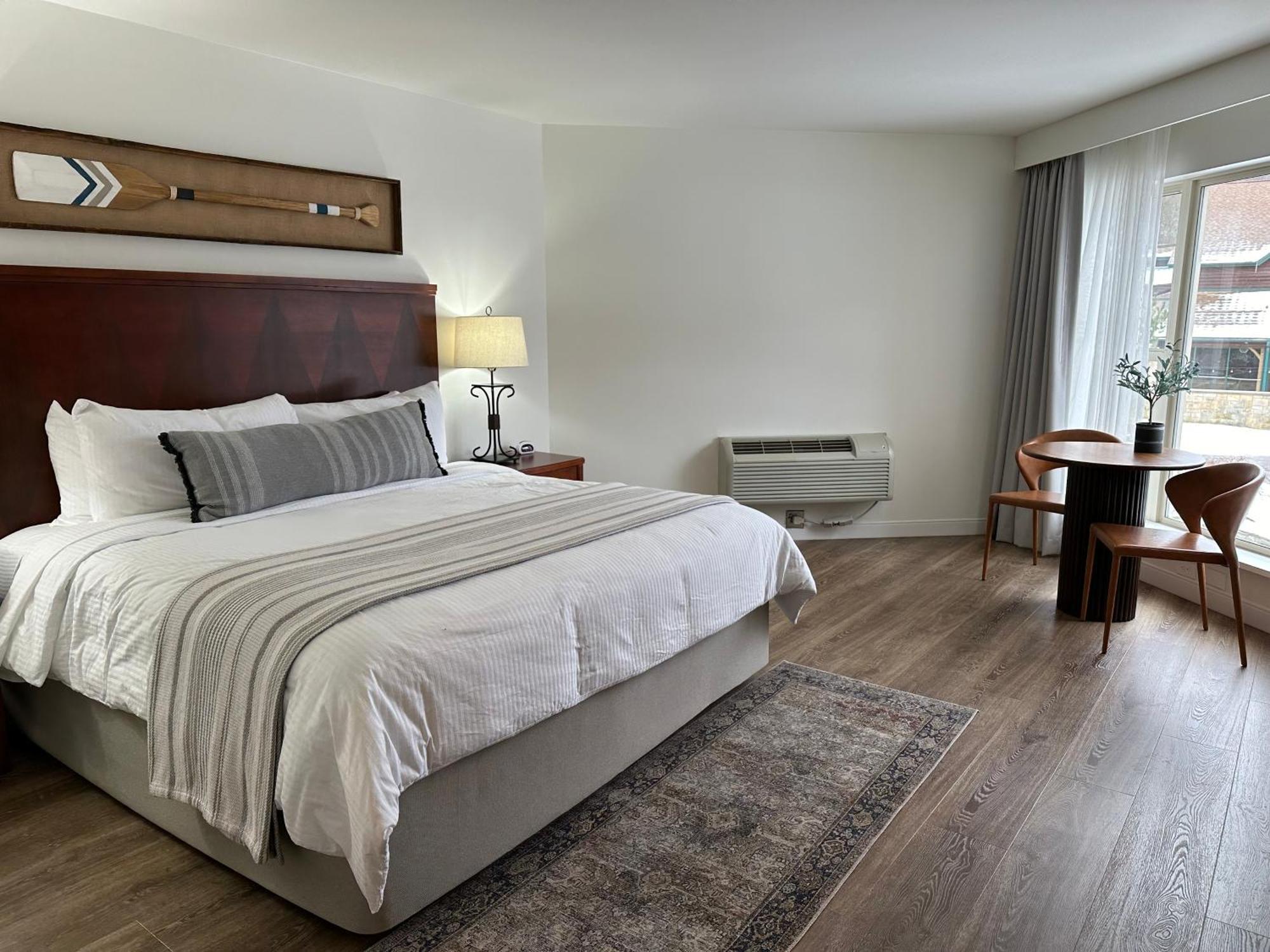 Foxburg Inn Emlenton المظهر الخارجي الصورة