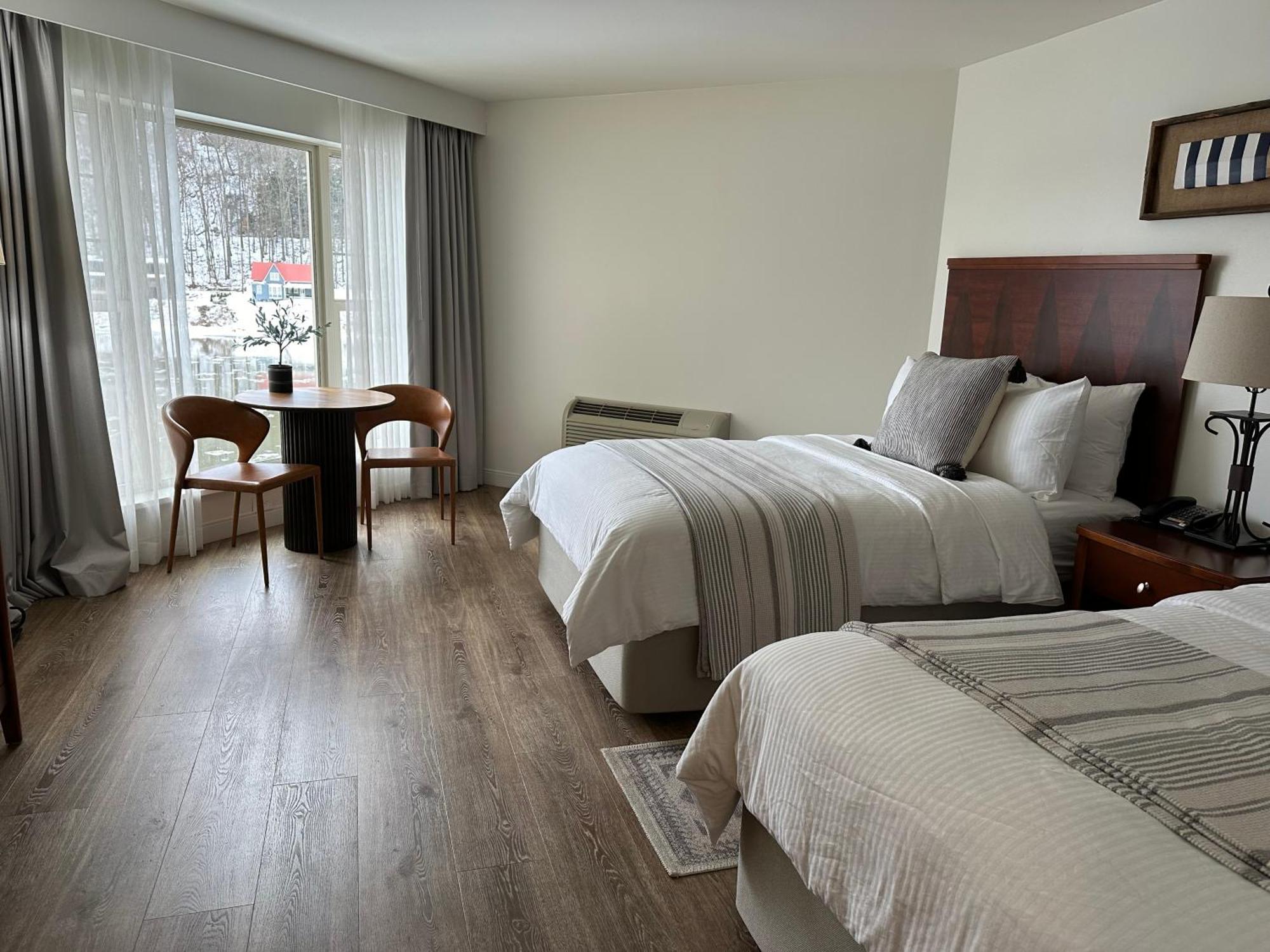 Foxburg Inn Emlenton المظهر الخارجي الصورة