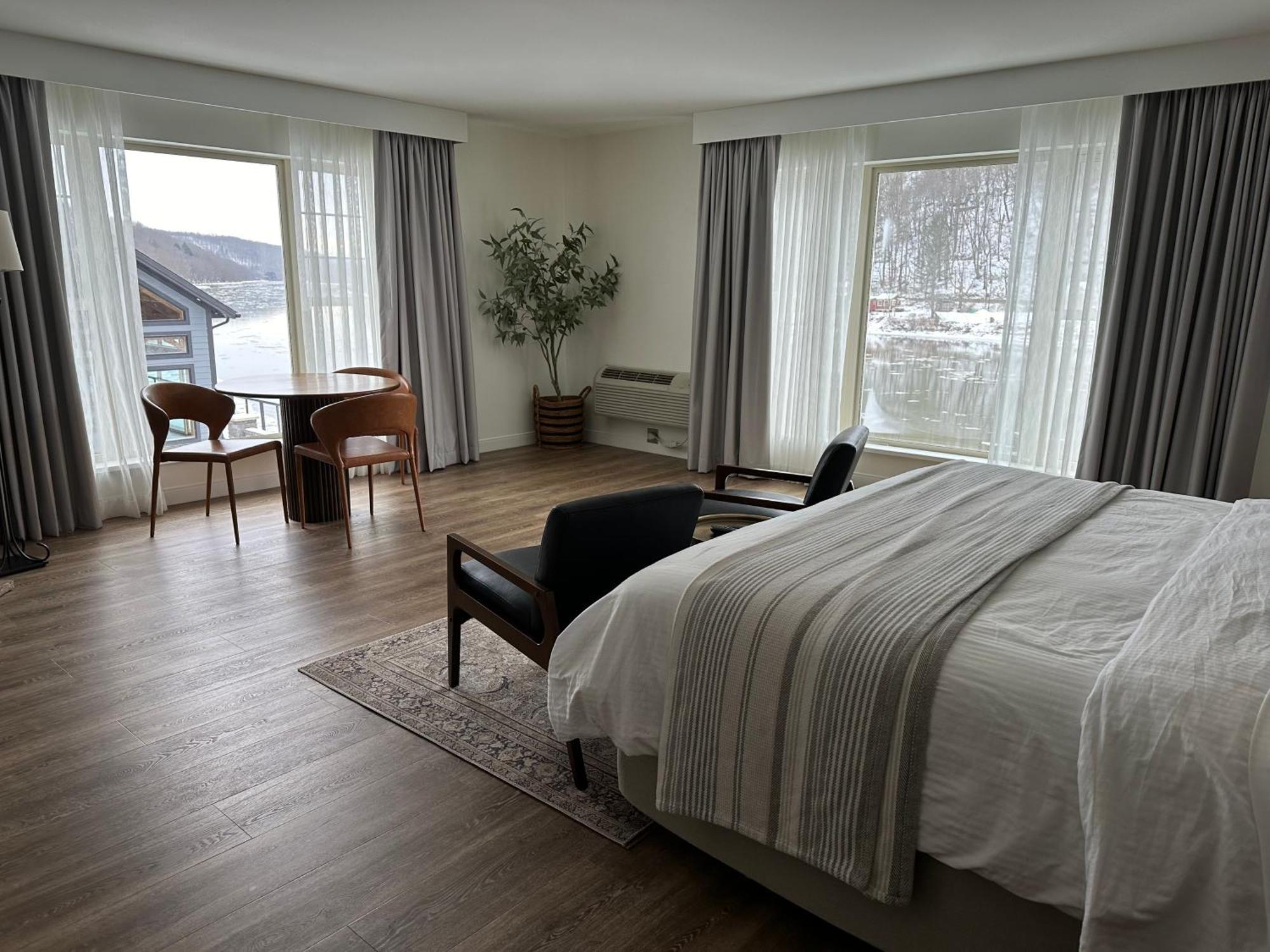 Foxburg Inn Emlenton المظهر الخارجي الصورة