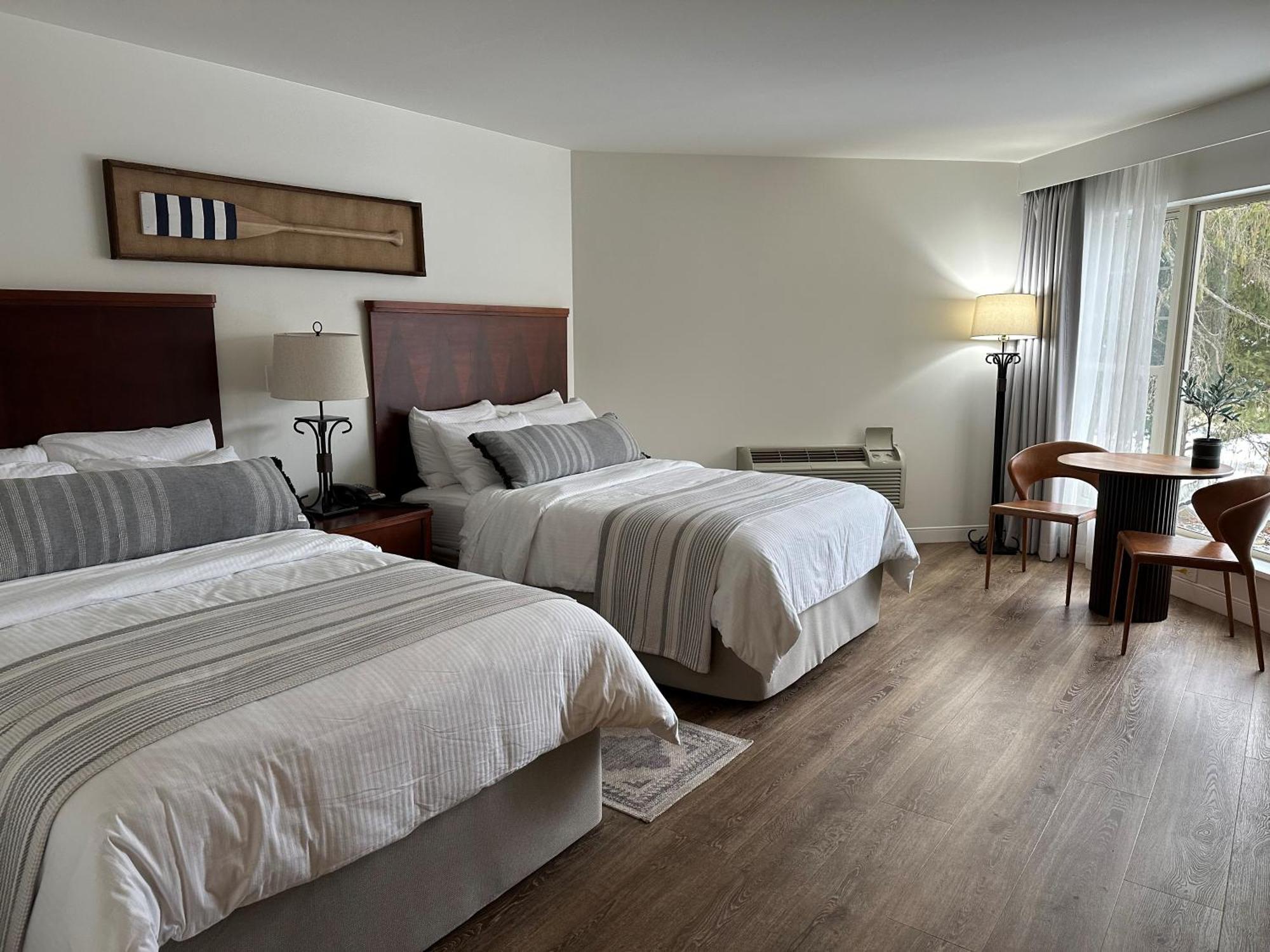 Foxburg Inn Emlenton المظهر الخارجي الصورة