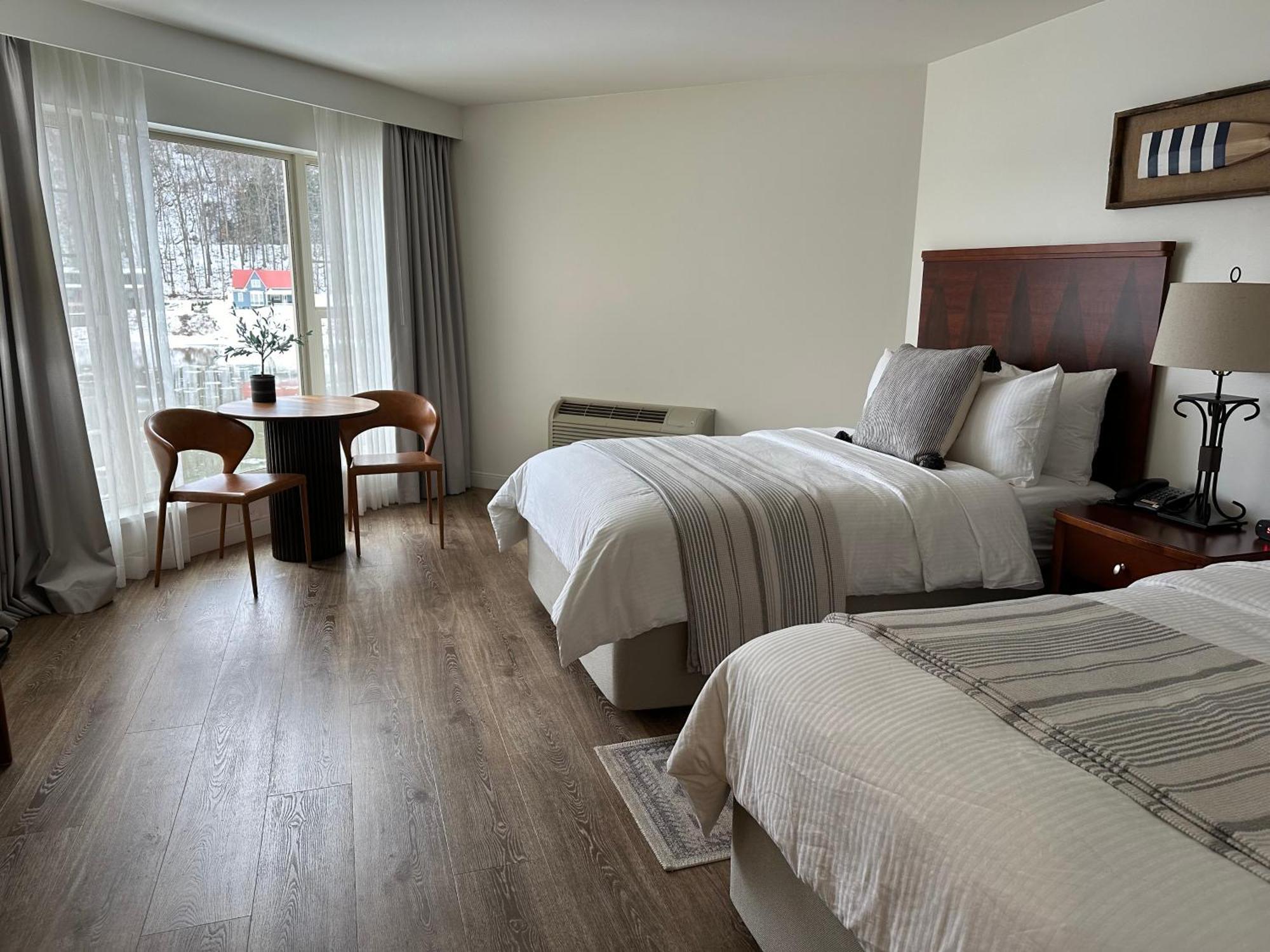 Foxburg Inn Emlenton المظهر الخارجي الصورة